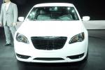 Chrysler 200 2011 года